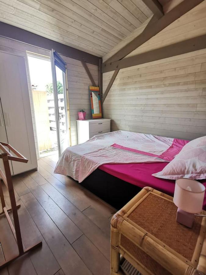 Maison & Piscine Prives,Plages Ocean Et Lac A 10 Kms Linxe Экстерьер фото