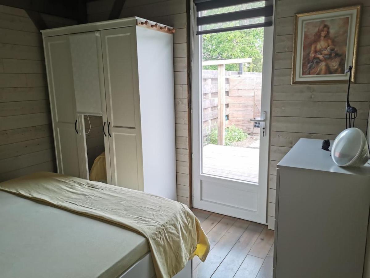 Maison & Piscine Prives,Plages Ocean Et Lac A 10 Kms Linxe Экстерьер фото